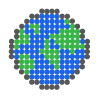 Unknown country
