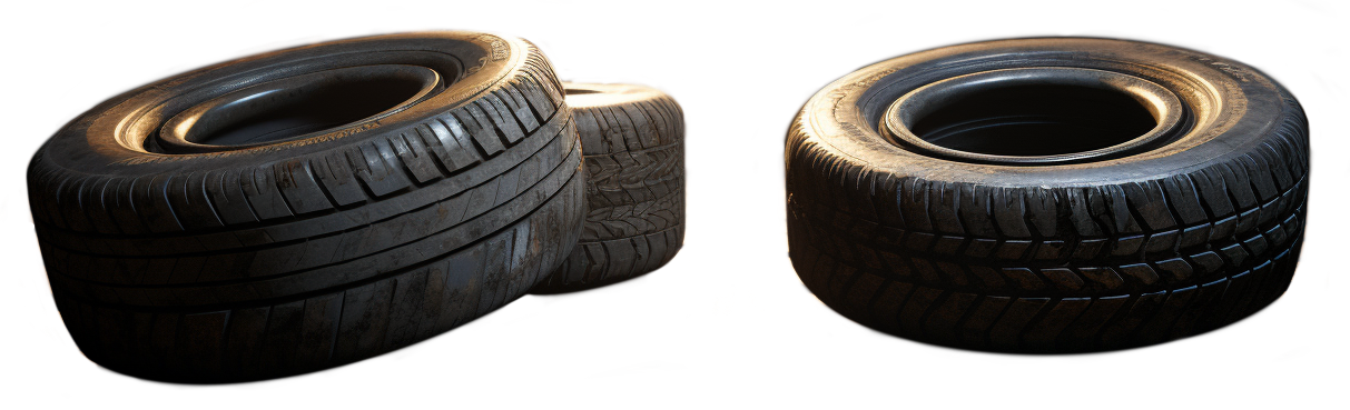 tires